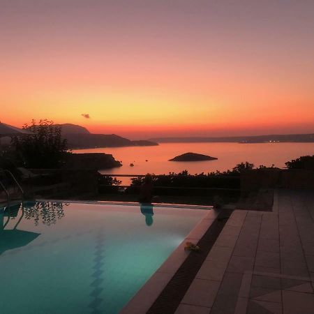 Bliss House Villa Pláka Exteriér fotografie